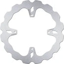 Suzuki RM 85 17/14 Small Wheel [2022-2023] - BRAKE DISC FIXED WAVE GROOVED OVERSIZE – Picture 9