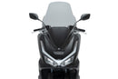 HONDA PCX 125 [2025] – Parabrezza V-Tech Line Touring – Fortemente colorato-1