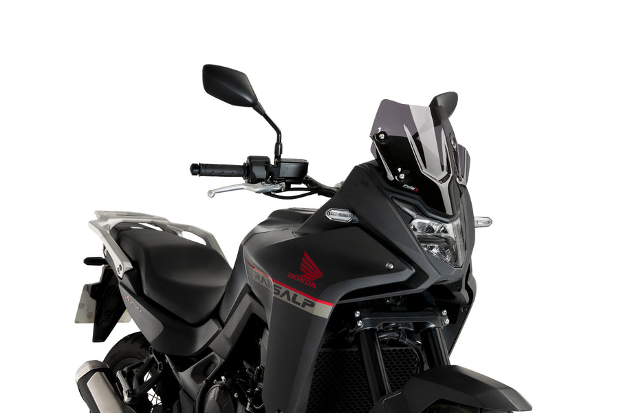 HONDA XL 750 TRANSALP [2024] – Sports screen – Tinted
