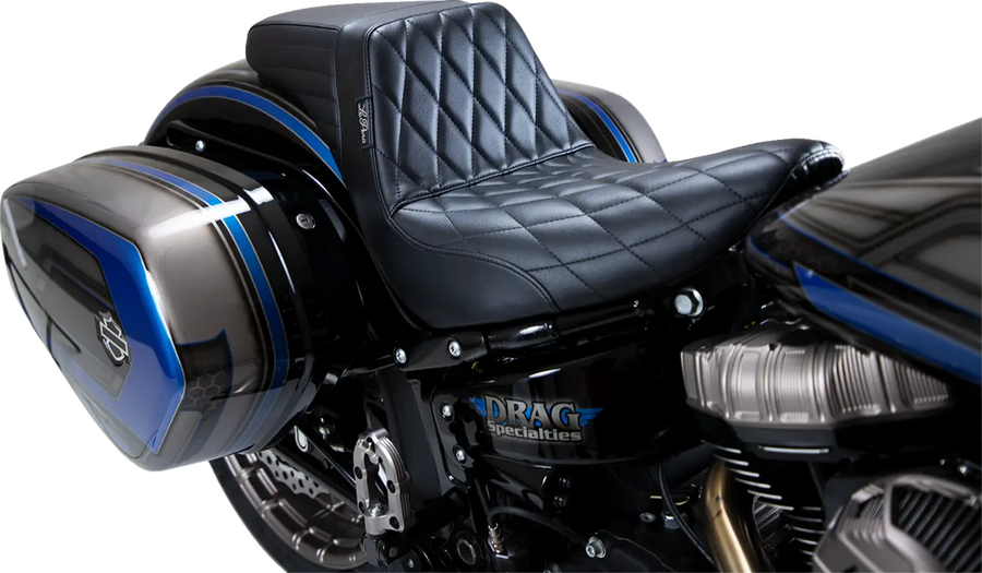 Harley Davidson FXLR [LE PERA] – Sella Kickflip