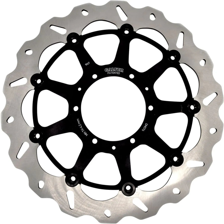 Honda CBR 1000 Rr-R Fireblade SP Carbon Edition [2024-2025] - brake disc - picture 4