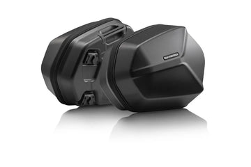 ducati multistrada 1260 [SW-MOTECH] – Aero ABS side case set