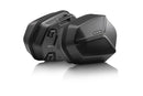 bmw g 650 gs [SW-MOTECH] – Set valigie laterali Aero ABS