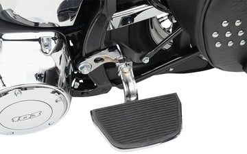 harley davidson flst [DRAG SPECIALTIES] - Kit di montaggio per pedane passeggero - 0