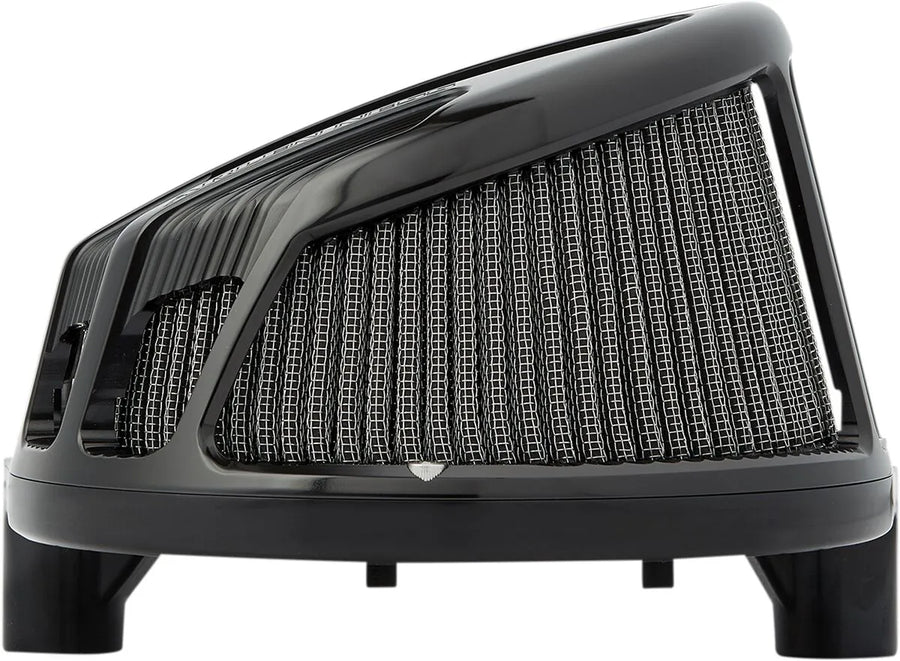 Harley-Davidson Sportster S [ARLEN NESS] – Kit filtro aria Sidekick
