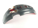 Yamaha DT 250 1R7 - Fender Splash Protection Front Fren-1