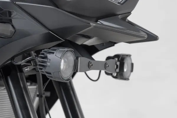 Kawasaki Versys 650 [2021-2026] - EVO Fernlicht-Kit – Bild 3