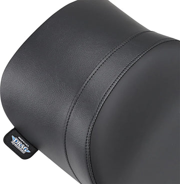 Harley Davidson FLHR [DRAG SPECIALTIES] - Sella singola piatta avanzata con attacco EZ-ON - 0