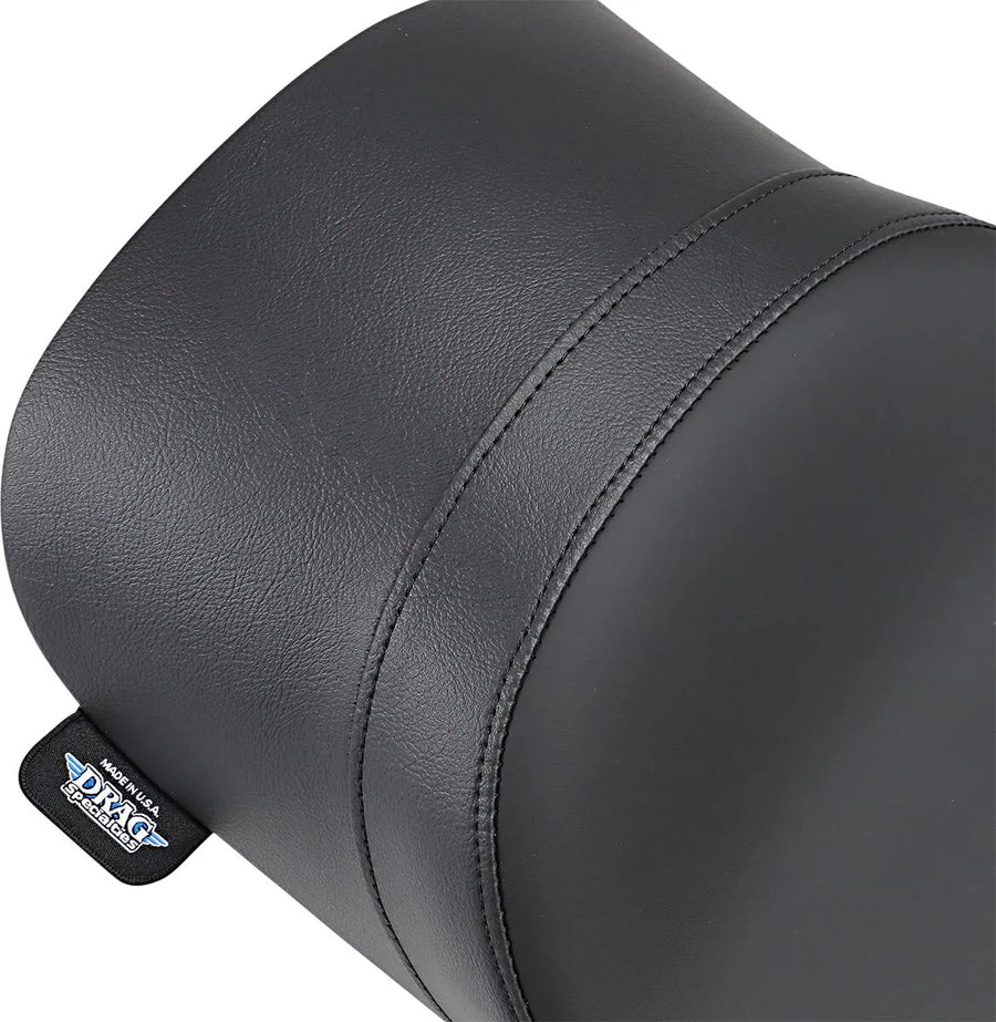 harley davidson flhr [DRAG SPECIALTIES] - Forward flat single seat with EZ-ON mount