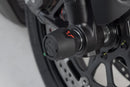 ducati diavel [SW-MOTECH] – set protezione asse ruota anteriore-4