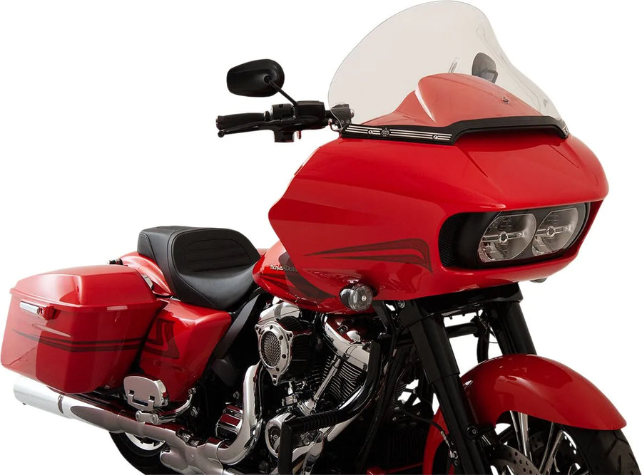 Harley Davidson Touring [KLOCK WERKS] – Parabrezza Pro Touring Flare™