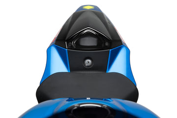 SUZUKI GSX-R 1000 R [2021] – Carenatura posteriore – Nera