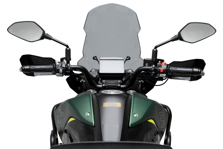 BENELLI TRK 702 X [2024] – Tourenscheibe – Getönt