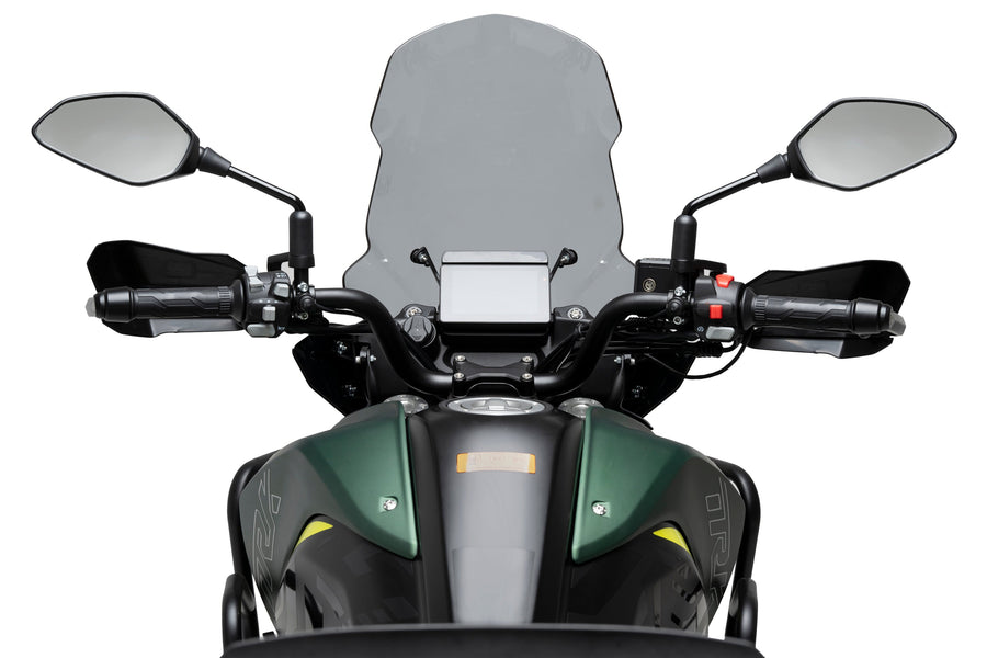 BENELLI TRK 702 X [2024] – Tourenscheibe – Stark getönt