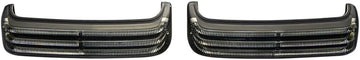 Harley Davidson fltruse [CUSTOM DYNAMICS] – Luci sequenziali per borse ProBEAM® LED BAGZ™ - 0