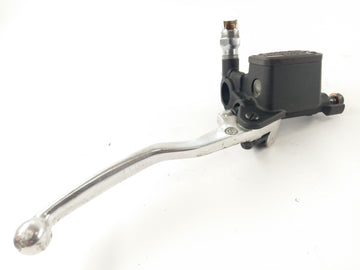 Moto Guzzi V7 Classic LW [2011] - Front brake pump with brake handle - 0