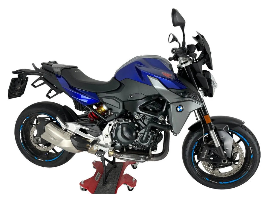BMW F 900 R [WRS] – Windschild