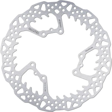 Red Moto CRF 300 R Enduro [2015-2017] - BRAKE DISC SHARK FIXED – Image 2