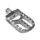 harley davidson flde [HEINZ BIKES] – footrests for Harley-3