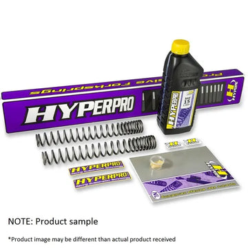 Yamaha XT 1200 Z Super Tenere [HYPERPRO] - Molle forcella per Yamaha