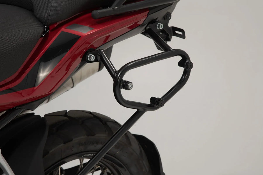 benelli trk 502 [SW-MOTECH] – SLC Seitengepäckträger