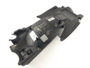 BMW R 1200 R K27 [2007] - Testo interno posteriore protezione da splash-2