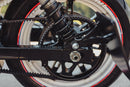 Harley Davidson Nightster 975 Special [CULT WERK] – portatarga RH975-2