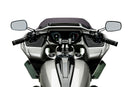 HARLEY DAVIDSON CVO ROAD GLIDE ST FLTRXSTSE [2025] – Sport da strada alta – Nero-6