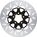 Harley-Davidson XL 883 R Roadster [2010, 2013, 2014-2015] - Floating brake disc round - picture 5