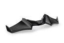 YAMAHA MT-07 PURE [2024] – Naked fairing windshield front spoiler-2