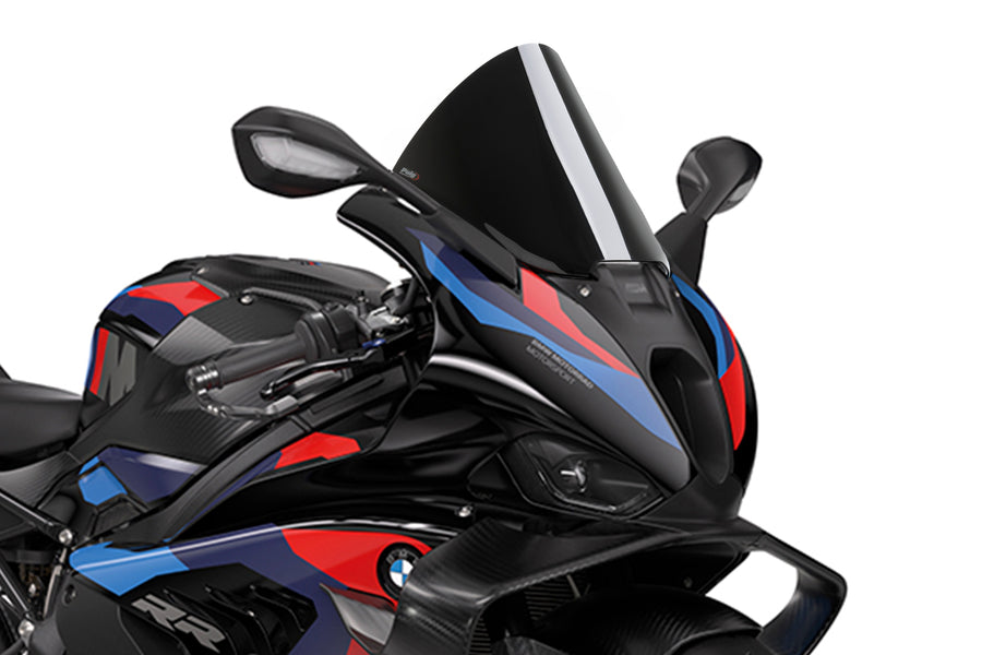BMW M 1000 RR [2025] – Cupolino R-Racer – Trasparente