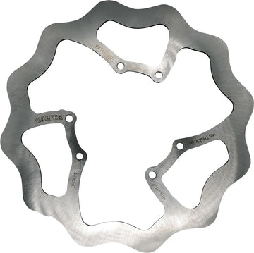 Red Moto CRF 450 R Supermoto [2015-2016] - Brake kit OEM replacement – picture 2