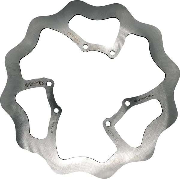 Red Moto CRF 450 R Enduro [2015-2016] - Bremskit OEM Ersatz – Bild 4