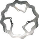 Red Moto CRF 450 R Supermoto [2015-2016] - Brake kit OEM replacement - picture 4