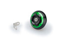 KAWASAKI Z H2 [2025] – Tappo di scarico dell'olio motore TRACK – Nero-7