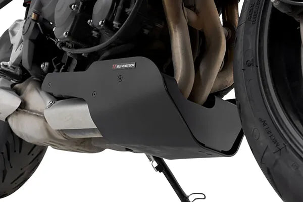 Triumph Trident 660 [SW-MOTECH] – Motorschutzbügel