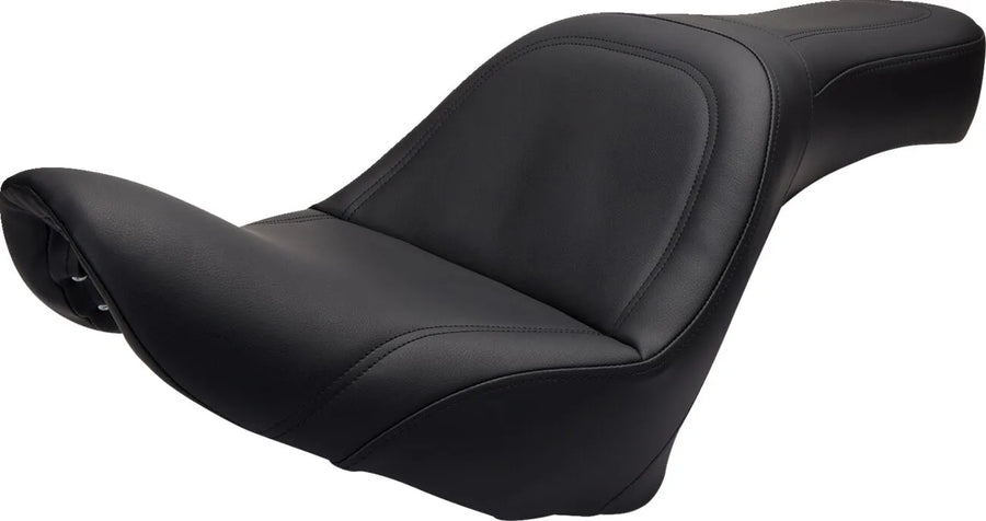 Harley Davidson flstf [SADDLEMEN] – Sella King 2-Up