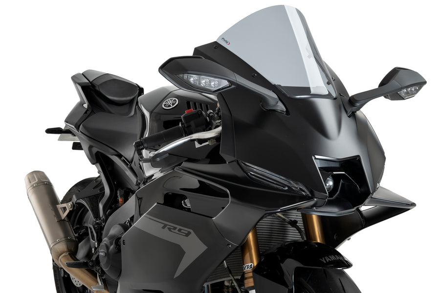YAMAHA YZF-R9 [2025] – R-Racer Scheibe – Getönt