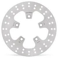 Suzuki Gw 250 Inazuma [2015-2018] - brake disc - picture 12