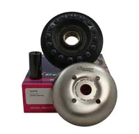 Sym EURO-MX 150 [2002-2006] - PRO Series Variator – Figure 8