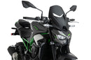 KAWASAKI Z 900 SE [2025] – New Generation Touring – Schwarz-11