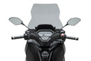 YAMAHA X-MAX 300 TECH MAX + [2025] – Windschutzscheibe V-Tech Line Touring-3