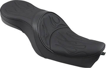 Harley Davidson Touring [DRAG SPECIALTIES] – Sella da turismo a basso profilo