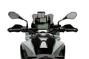 BMW S 1000 XR [2025] – parabrezza sportivo – trasparente-3