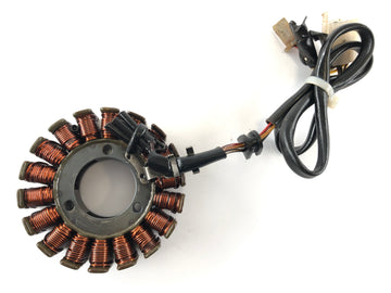 KTM 640 LC4 Adventure [2003] - Statore alternatore - 0