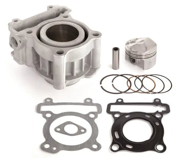 Yamaha WR 125 [AIRSAL] – set di cilindri