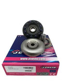 Generic (Ksr Moto) WORX 150 [2011-2012] - PRO Series Variator – Image 3