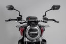 honda cb 1000 [SW-MOTECH] – Hebelschutz-3