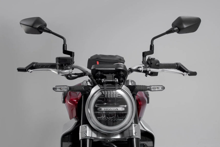 honda cb 1000 [SW-MOTECH] – Hebelschutz