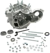 Harley-Davidson FXRDG 1340 Disc Glide [1985] - Super Stock® Alternator-Style Motorgehäuse – Bild 5